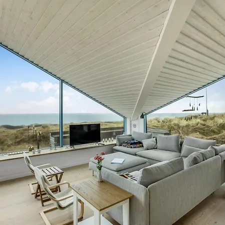 Ajvi - 250m From The Sea By Interhome Prázdninový dům *