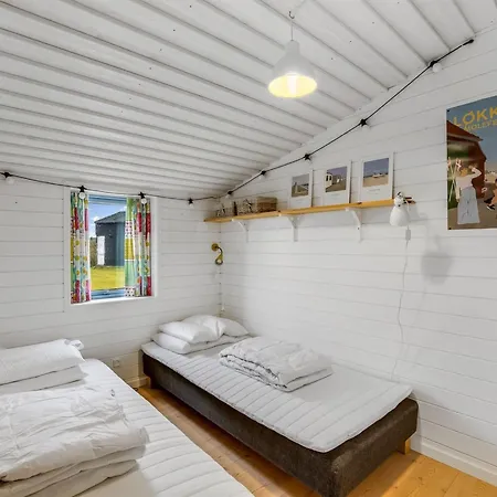 Feriehus Ajvi - 250m From The Sea By Interhome *