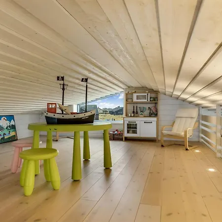 Ajvi - 250m From The Sea By Interhome *