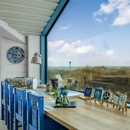 Ajvi - 250m From The Sea By Interhome