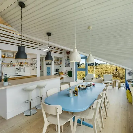 Ajvi - 250m From The Sea By Interhome بيت للعطل *