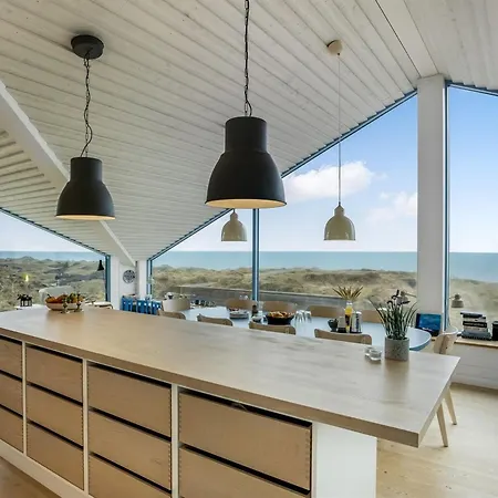 Ajvi - 250m From The Sea By Interhome Løkken