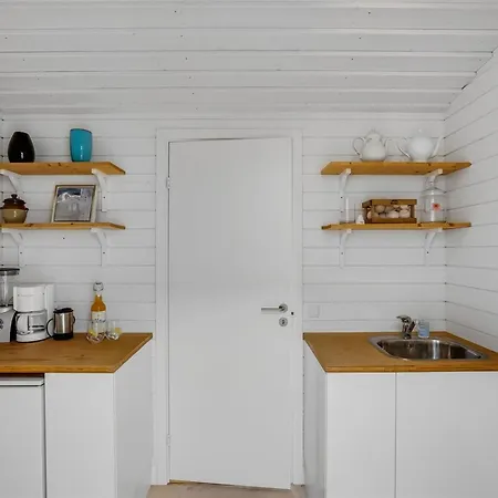 بيت للعطل Ajvi - 250m From The Sea By Interhome *
