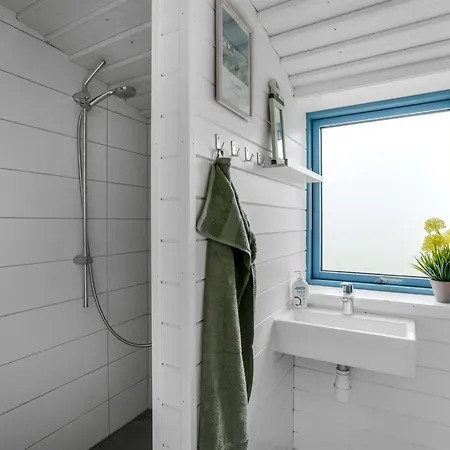 別荘 Ajvi - 250m From The Sea By Interhome Løkken