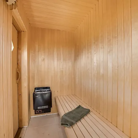 Ajvi - 250m From The Sea By Interhome Prázdninový dům Løkken