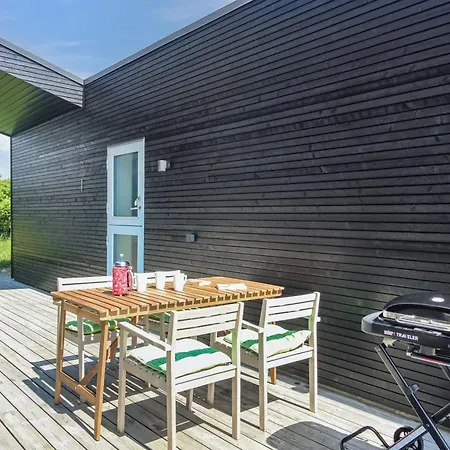 Ajvi - 250m From The Sea By Interhome Prázdninový dům *