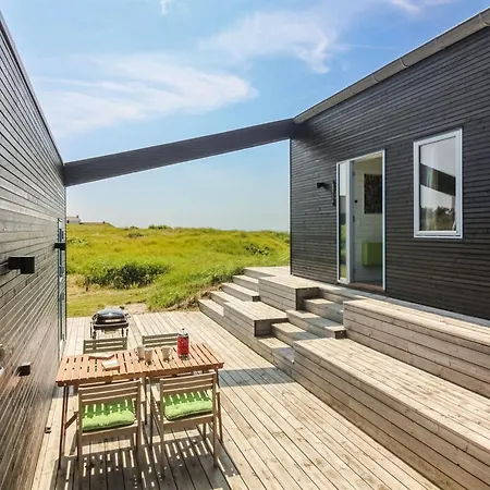 بيت للعطل Ajvi - 250m From The Sea By Interhome