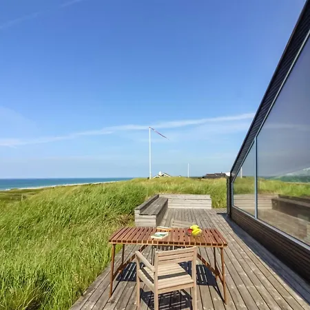 Ajvi - 250m From The Sea By Interhome بيت للعطل *