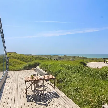 بيت للعطل Ajvi - 250m From The Sea By Interhome *