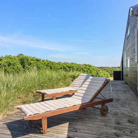 Prázdninový dům Ajvi - 250m From The Sea By Interhome