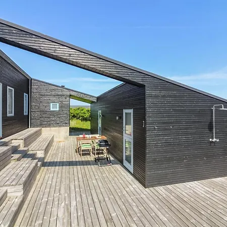 Ajvi - 250m From The Sea By Interhome