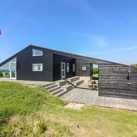 Ajvi - 250m From The Sea By Interhome 別荘 *