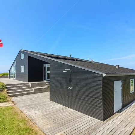 Prázdninový dům Ajvi - 250m From The Sea By Interhome *
