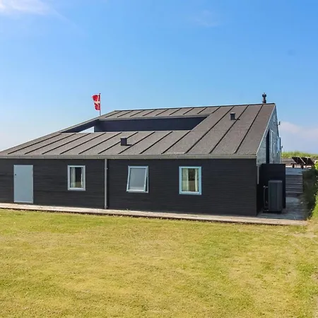 別荘 Ajvi - 250m From The Sea By Interhome *