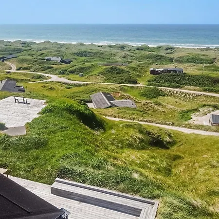 Ajvi - 250m From The Sea By Interhome Løkken