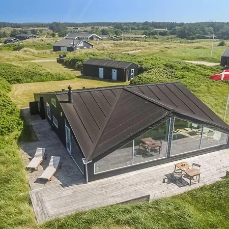 Prázdninový dům Ajvi - 250m From The Sea By Interhome *