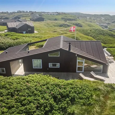 Prázdninový dům Ajvi - 250m From The Sea By Interhome Løkken