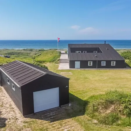 別荘 Ajvi - 250m From The Sea By Interhome